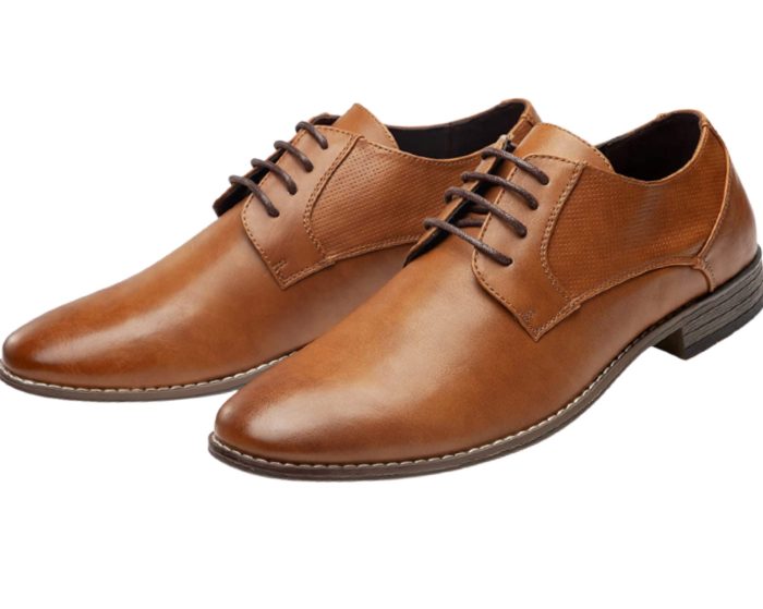 Mens shoes dress shoes