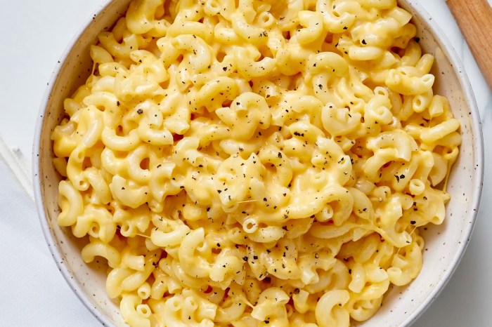 How to cook macaroni cheese jamaican style