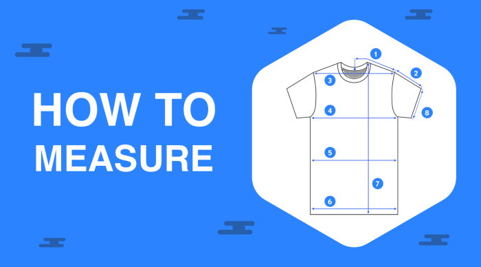 How to measure dress shirt size for men