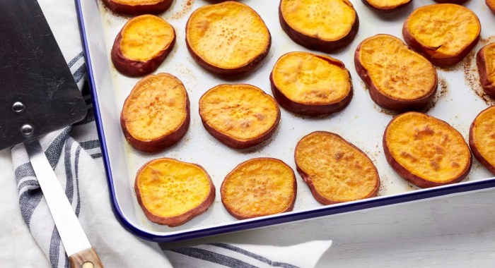 How to cook sweet potatoes caribbean style