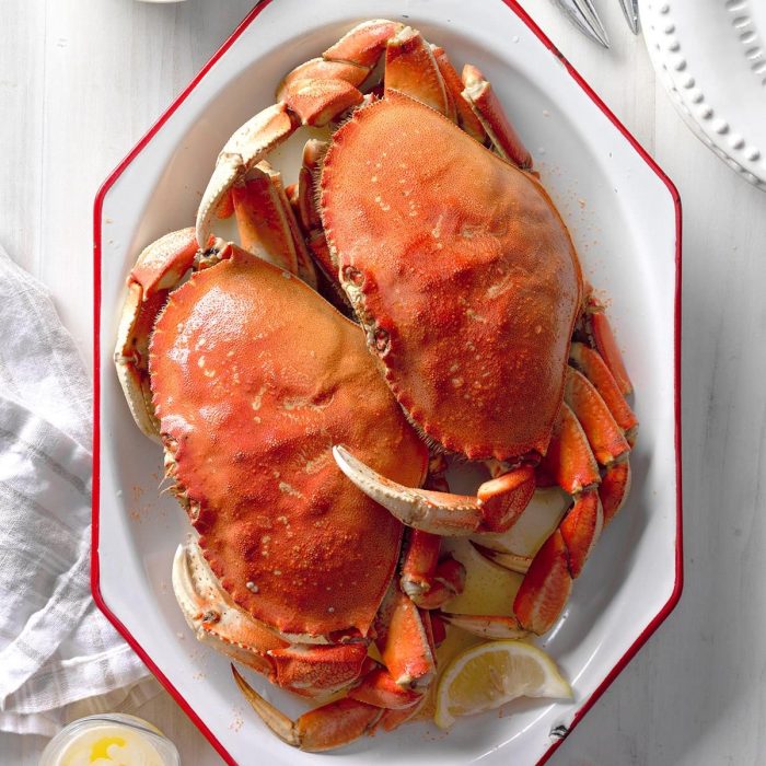 How to cook rock crab chinese style