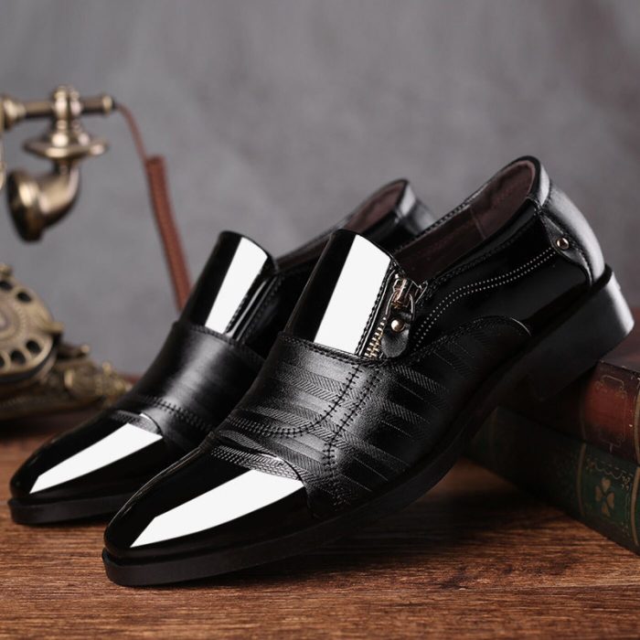 Mens shoes dress shoes