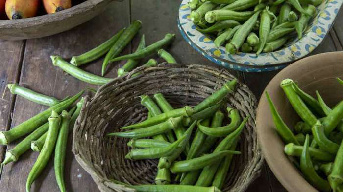 How to cook lady finger chinese style