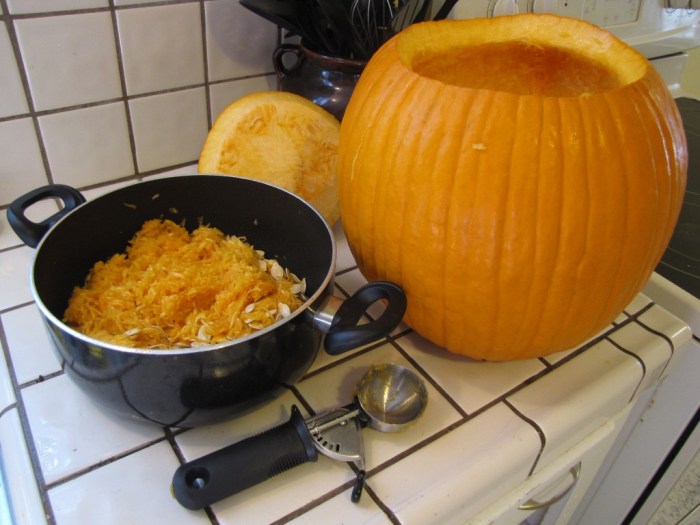 Pumpkin themagicalslowcooker puree chemicals harmful canned ingredients