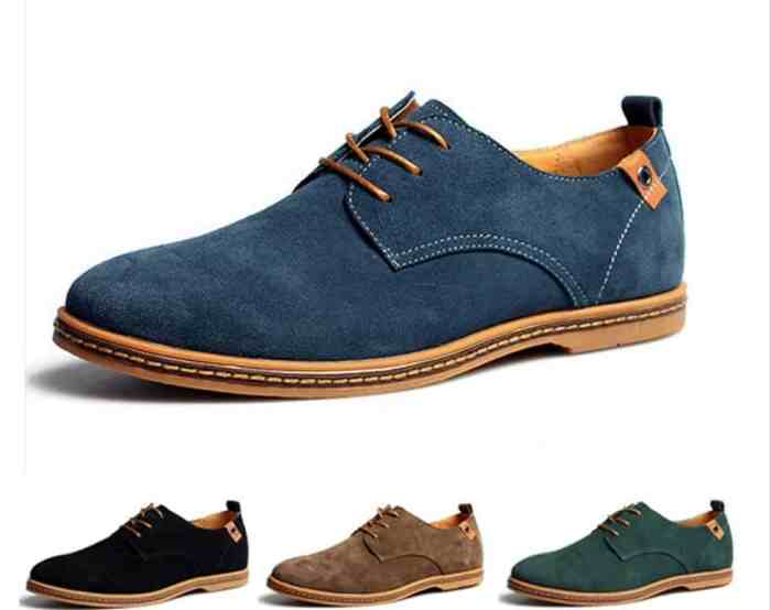 Stylish mens dress shoes 2017