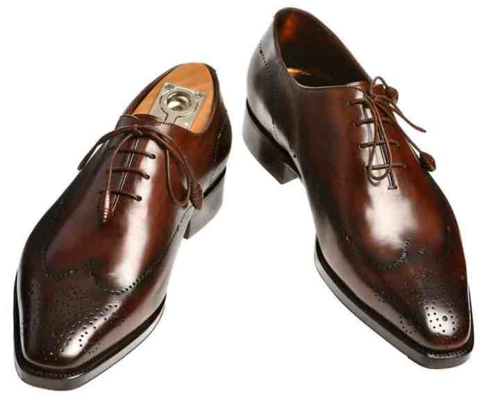 Stylish mens dress shoes 2017