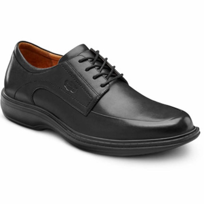 Mens work dress shoes