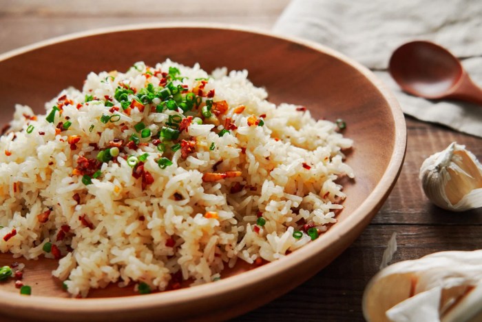 How to cook fried rice pinoy style