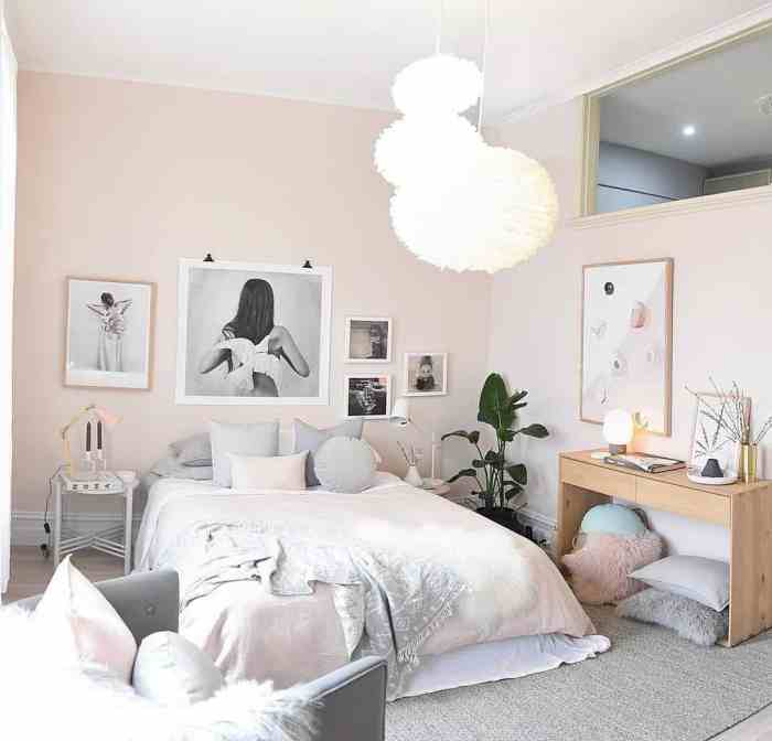 How to remodel and decorate teenage room