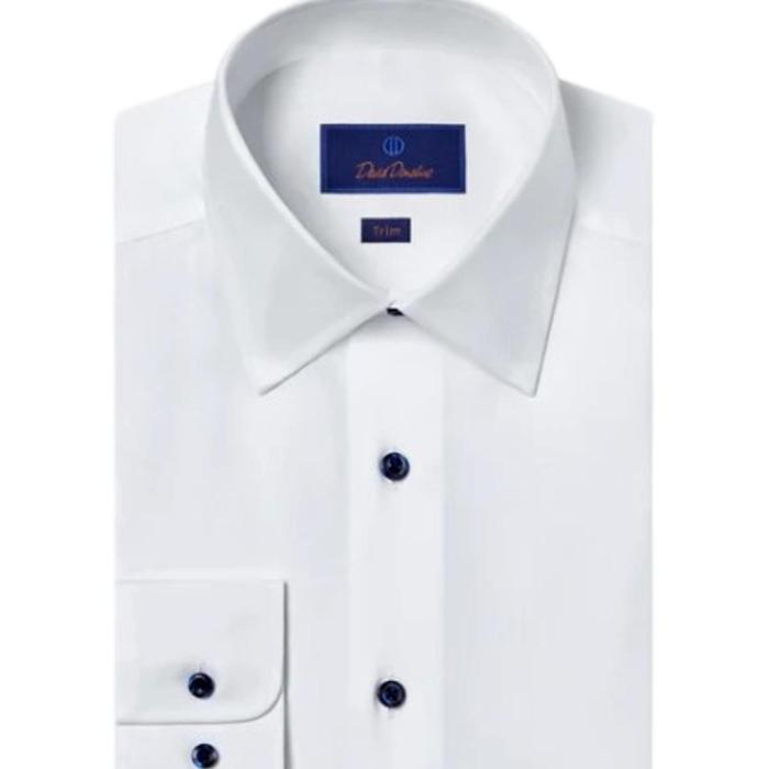 British mens dress shirts