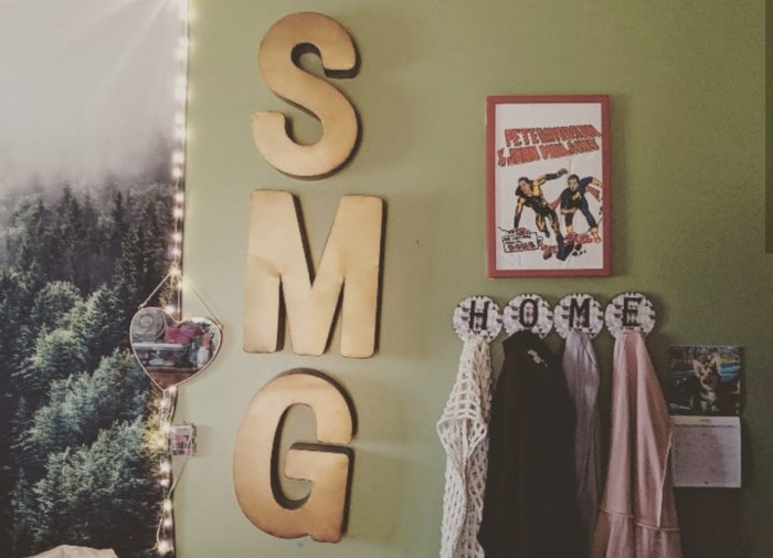 Where to get tumblr room decor